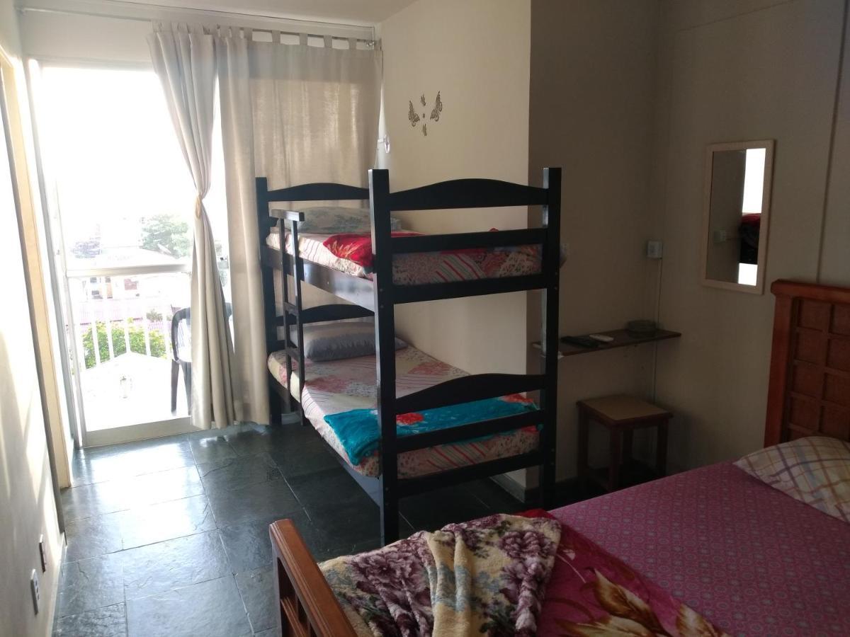 Suite Com Cozinha Independente Em Apartamento 카보프리우 외부 사진