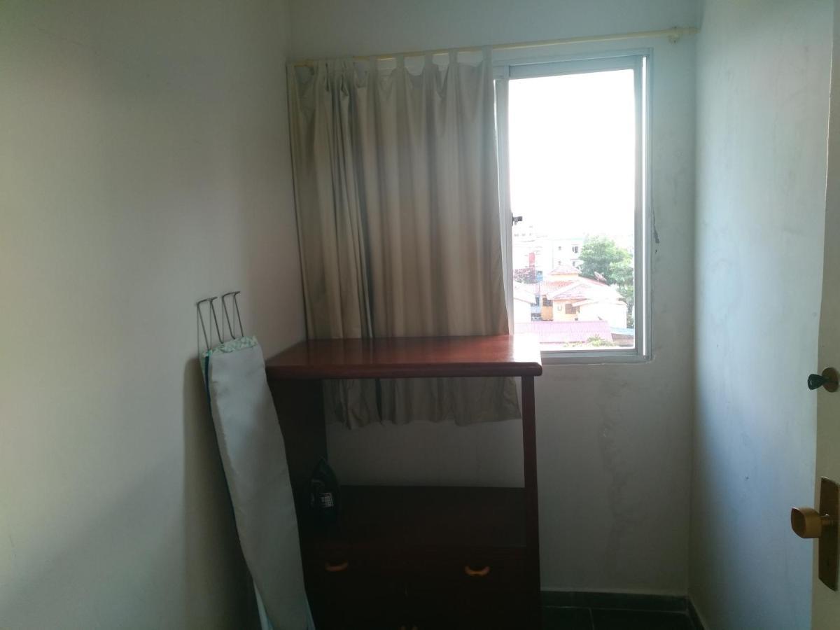 Suite Com Cozinha Independente Em Apartamento 카보프리우 외부 사진