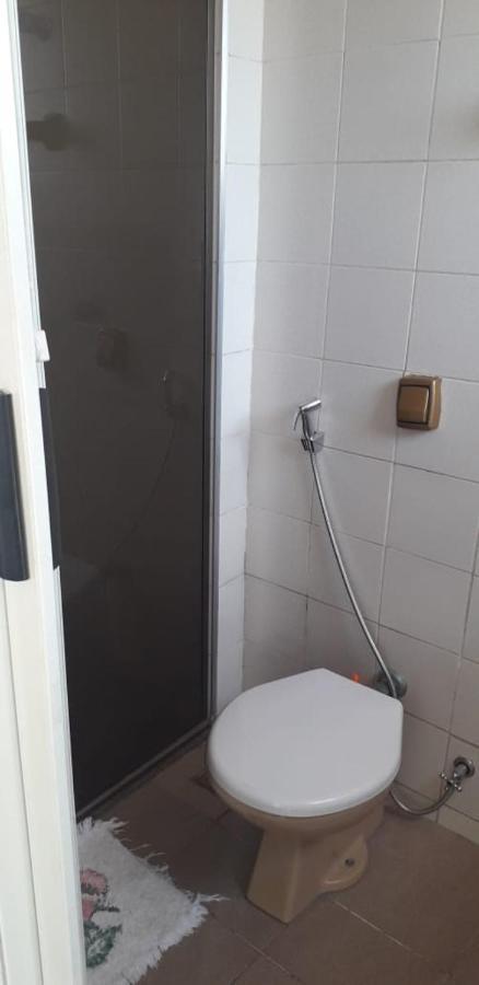 Suite Com Cozinha Independente Em Apartamento 카보프리우 외부 사진