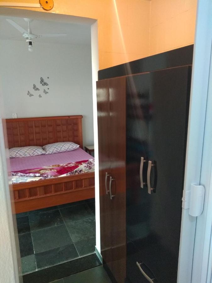Suite Com Cozinha Independente Em Apartamento 카보프리우 외부 사진