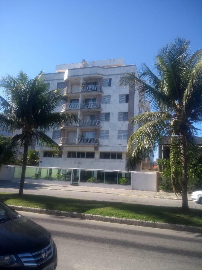 Suite Com Cozinha Independente Em Apartamento 카보프리우 외부 사진